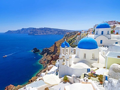 Yunan Adaları