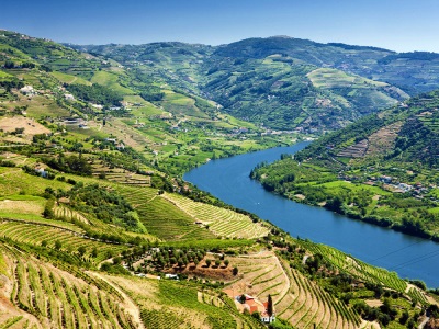 Douro Nehri